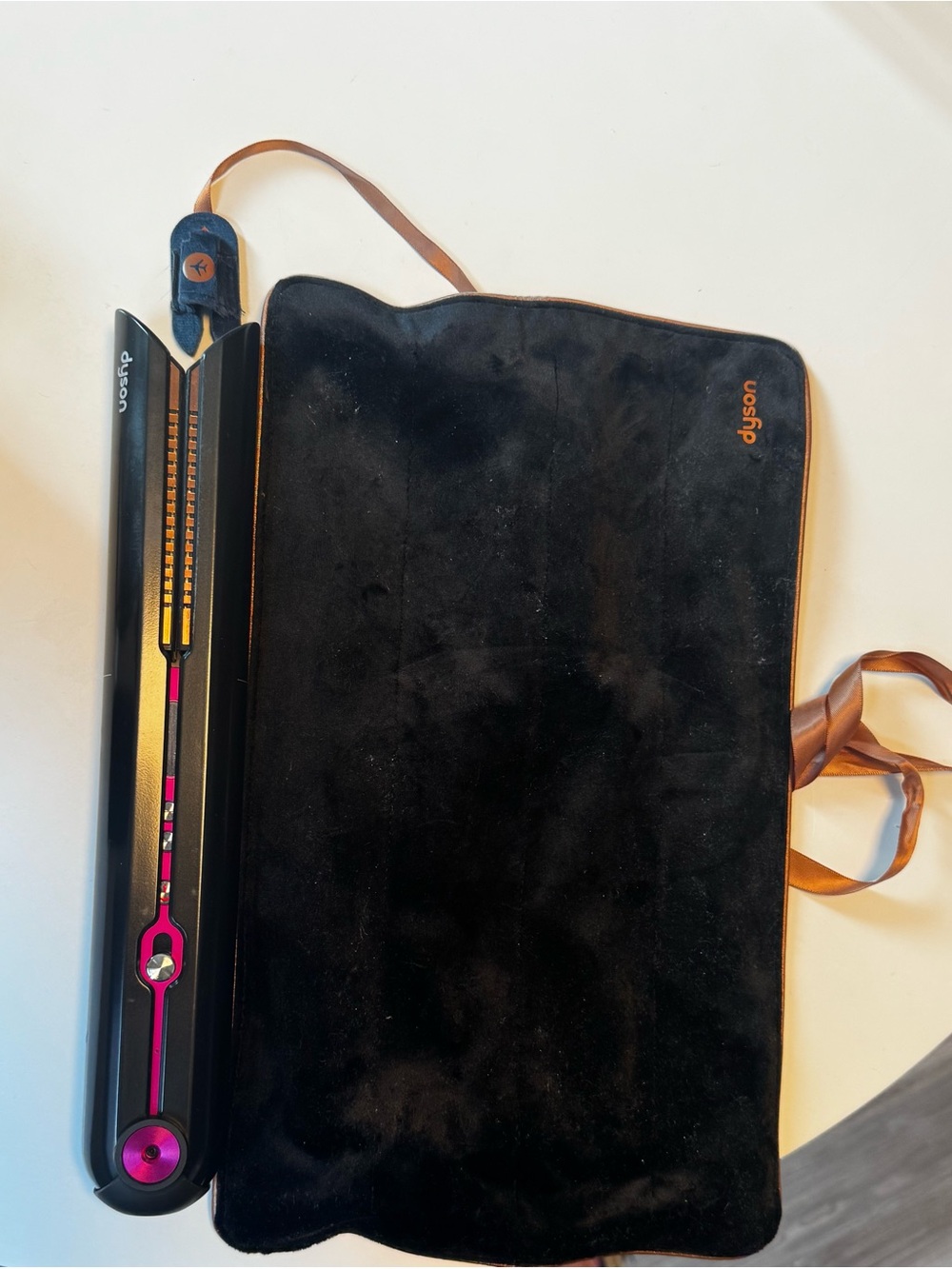 Dyson Corrale Hair Straightener - Picture 5 of 6